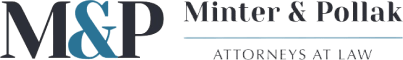 Logo of Minter & Pollak, LC
